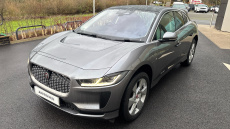 Jaguar I-Pace 294kW EV400 SE 90kWh 5dr Auto [11kW Charger] Electric Estate
